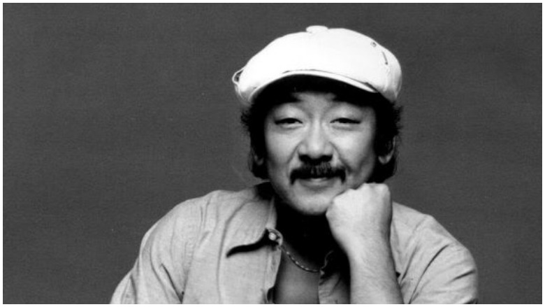 Pat Morita