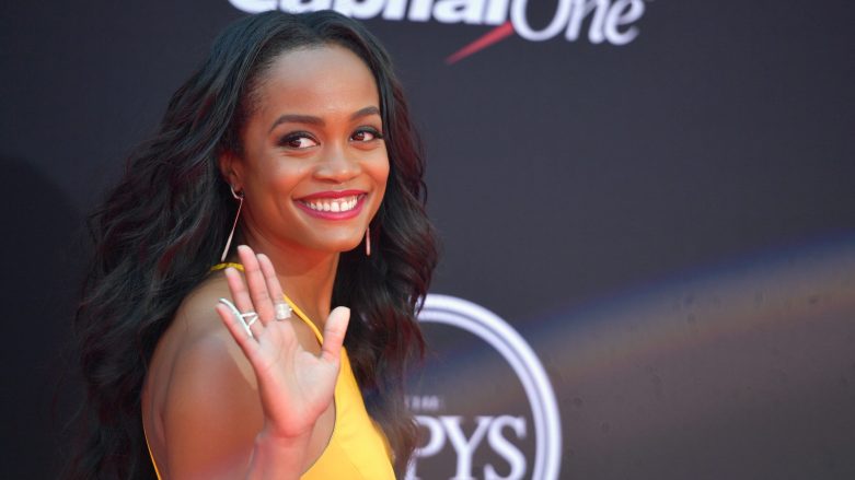 Rachel Lindsay