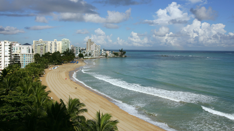 Puerto Rico
