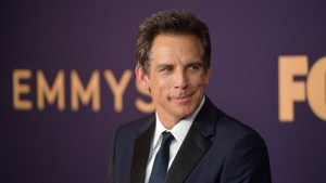 ben stiller red hour