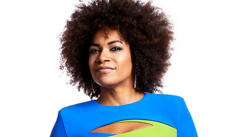 Arisa Cox is the host of 'Big Brother Canada'