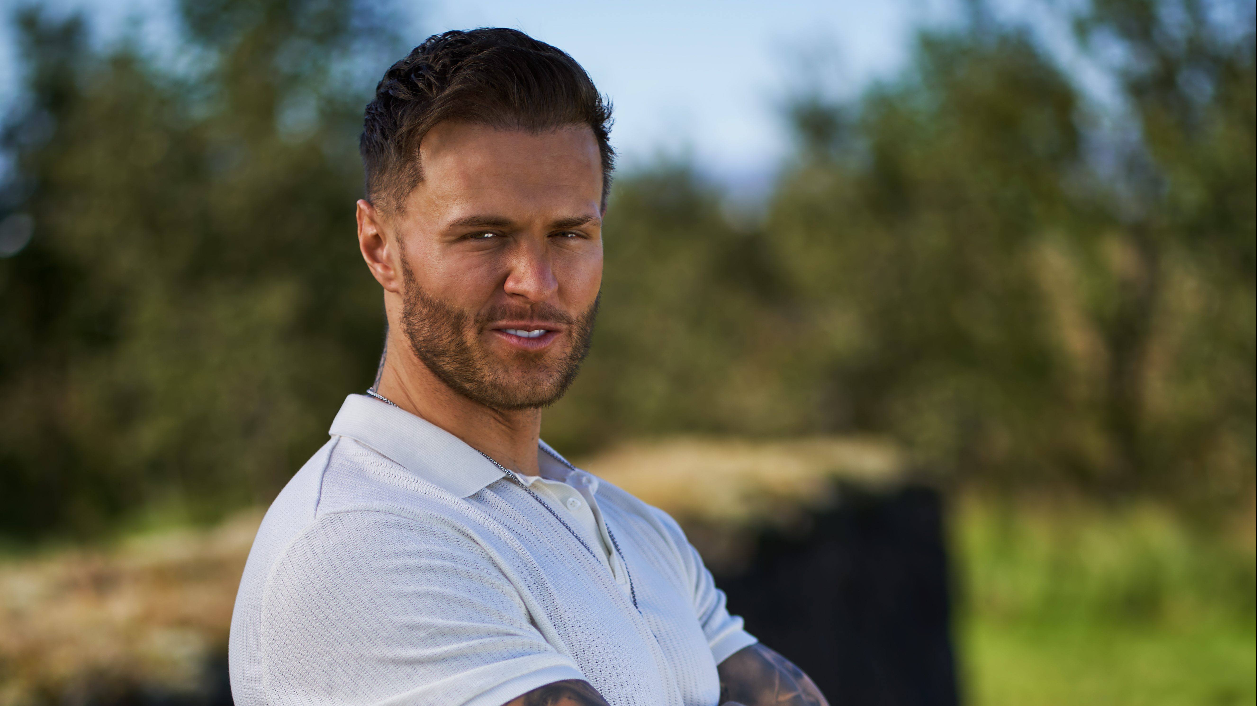 Kyle Christie