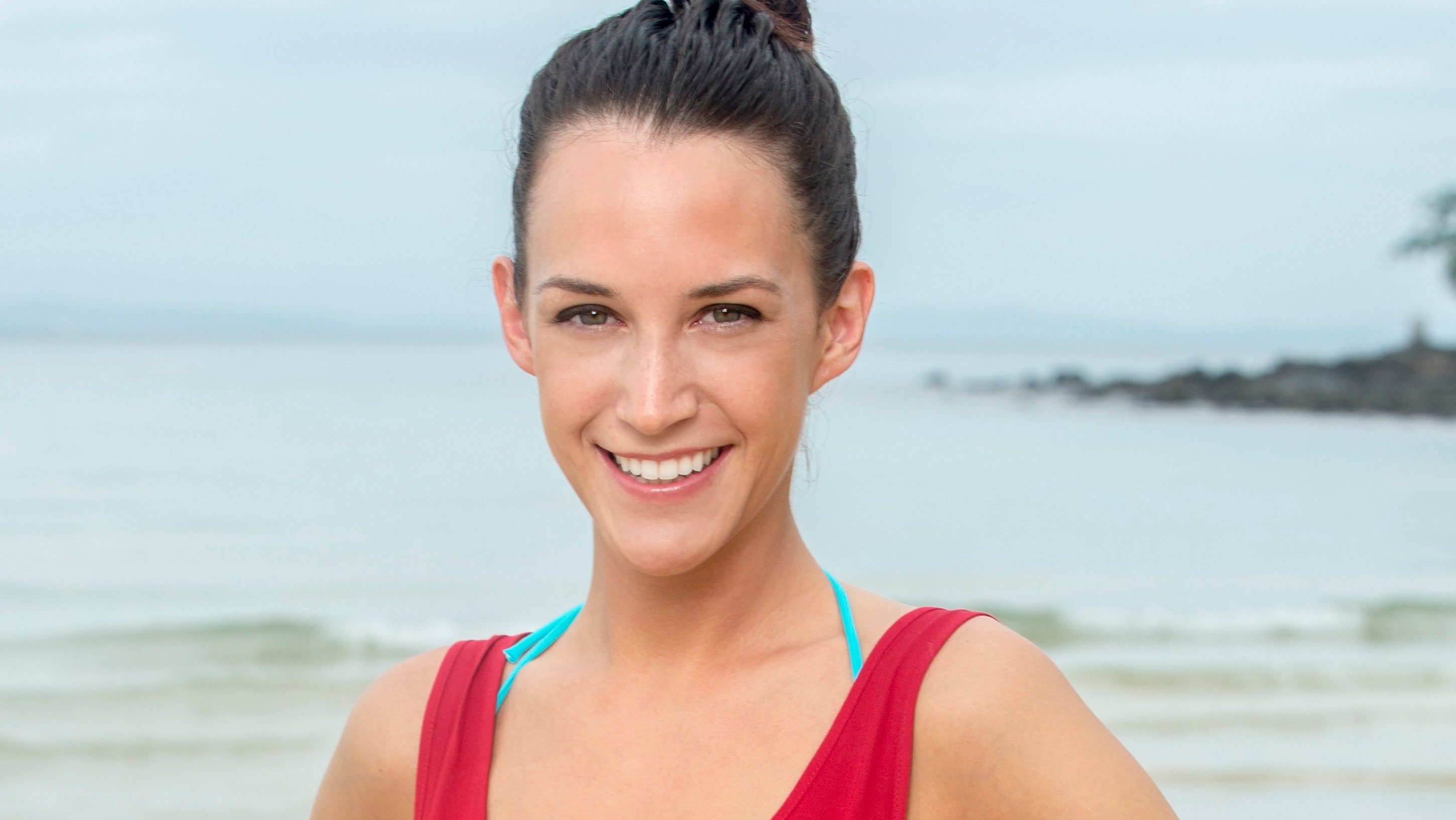 Ciera Eastin on 'Survivor: Cambodia — Second Chance'