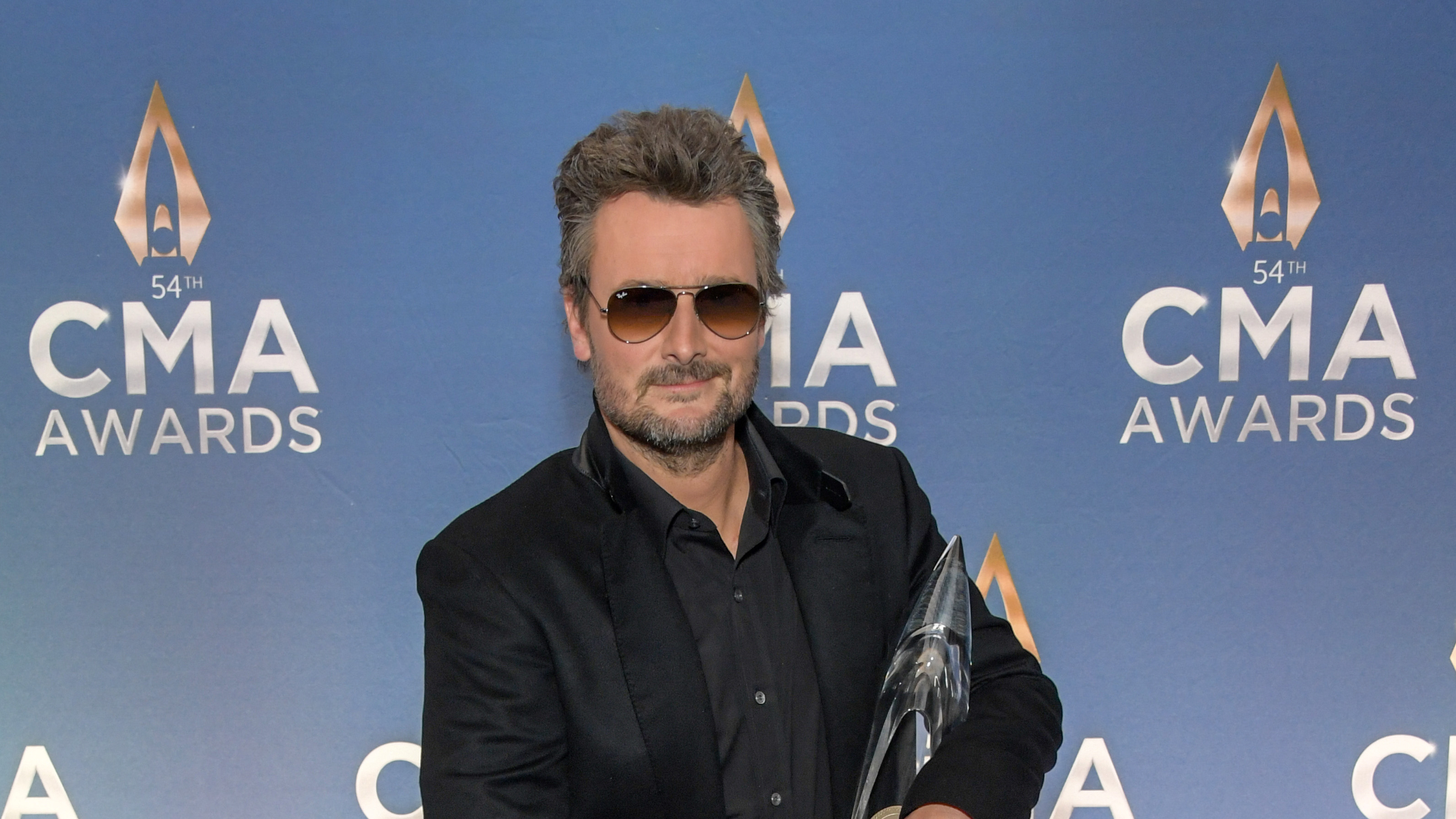 eric church sunglasses