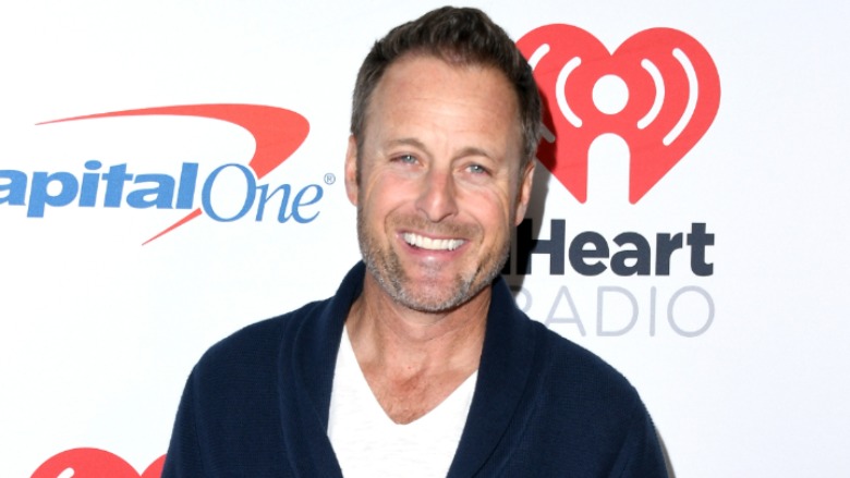 Chris Harrison