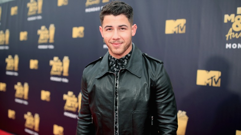 Nick Jonas