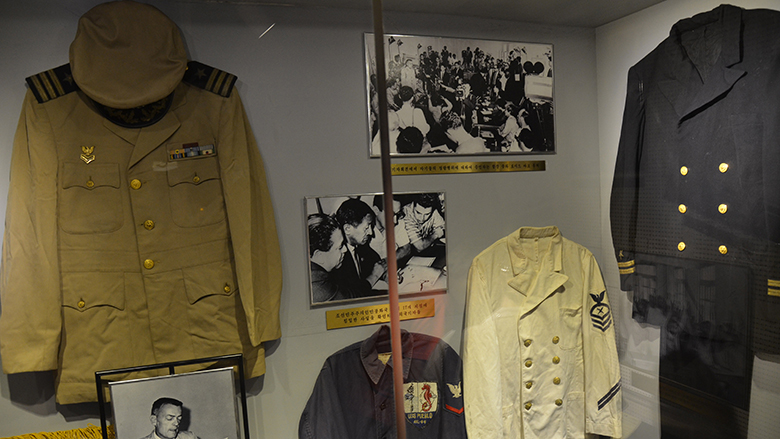 star trek uss pueblo