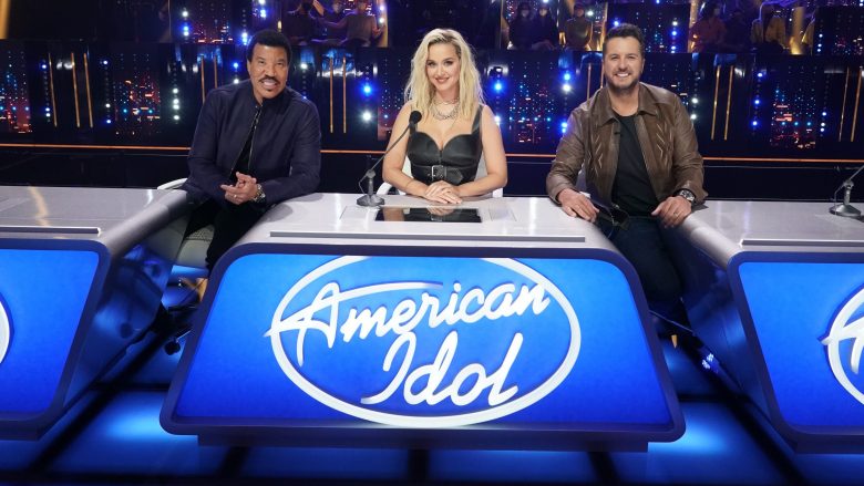 American Idol 2021