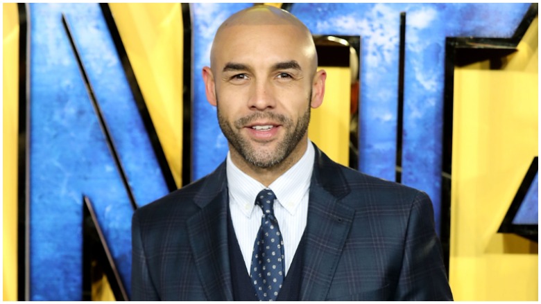 alex beresford