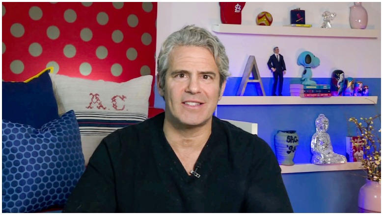 Andy Cohen