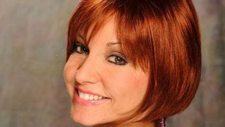 Renny Martyn of 'Big Brother' season 10