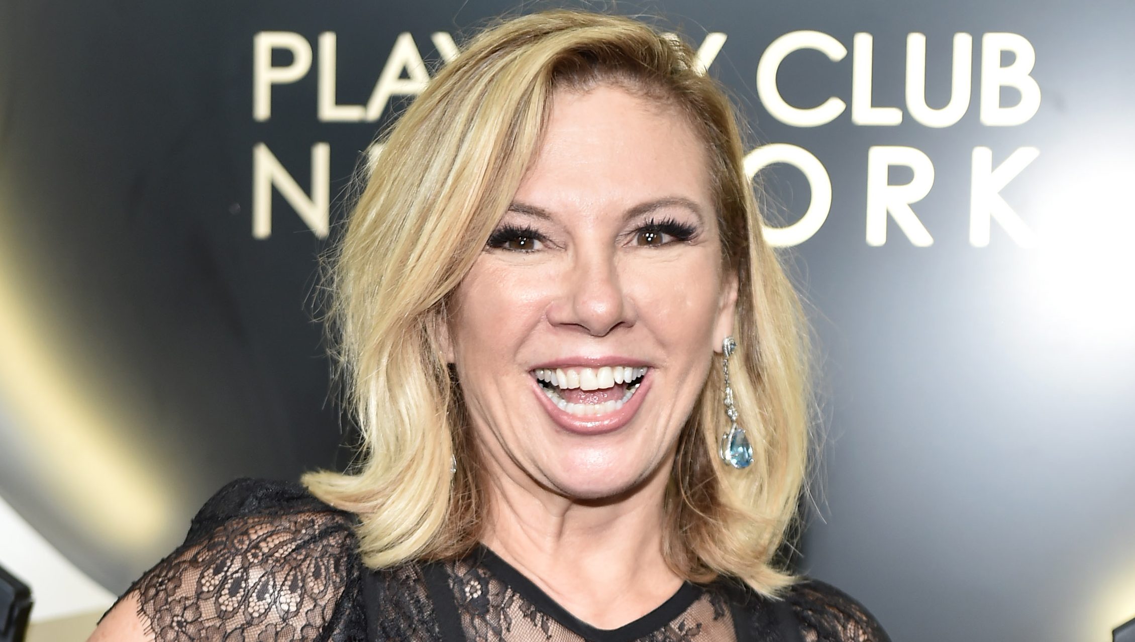 Ramona Singer