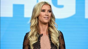 Christina El Moussa Responds to Haters