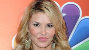 Brandi Glanville