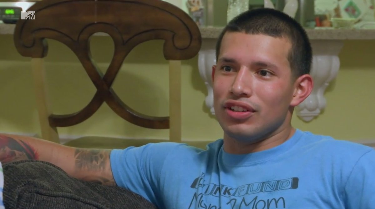 Javi Marroquin