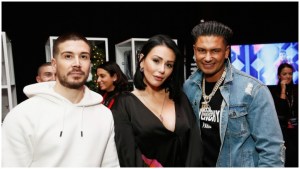 Jersey Shore Cast Members