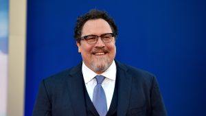 Jon Favreau