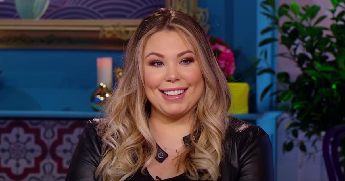 Kailyn Lowry