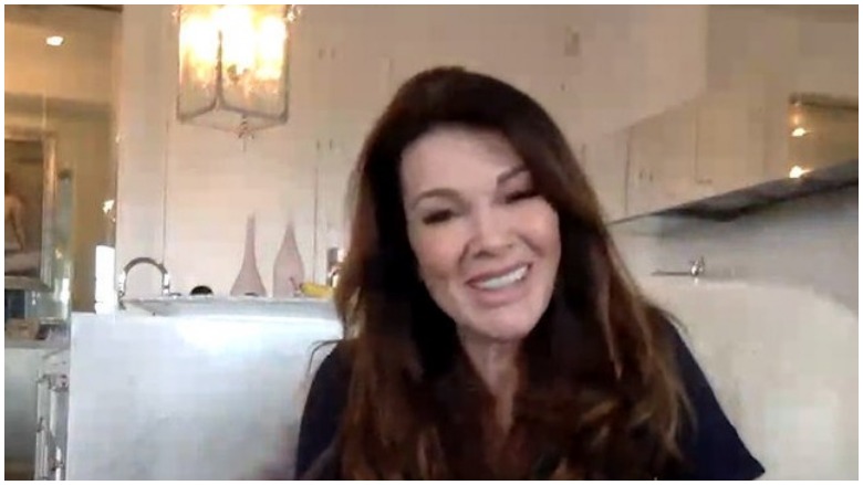 Lisa Vanderpump