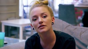 Maci Bookout