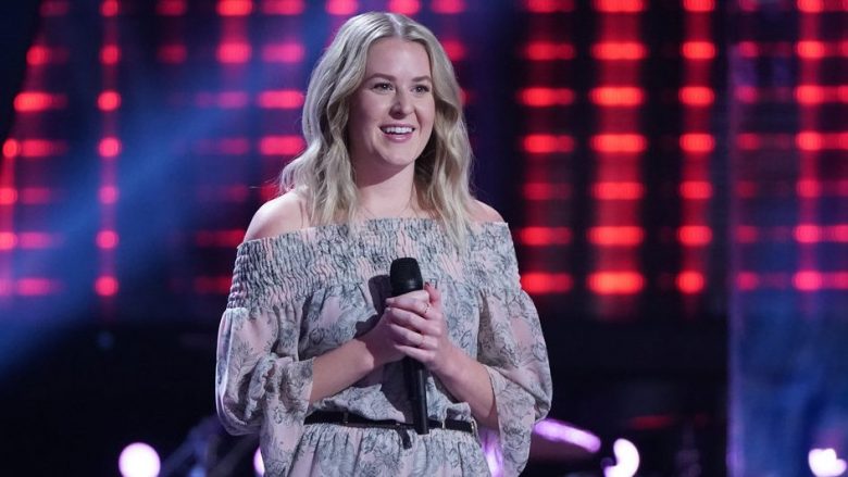 Emma Caroline The Voice