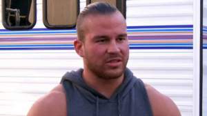 Nathan Griffith