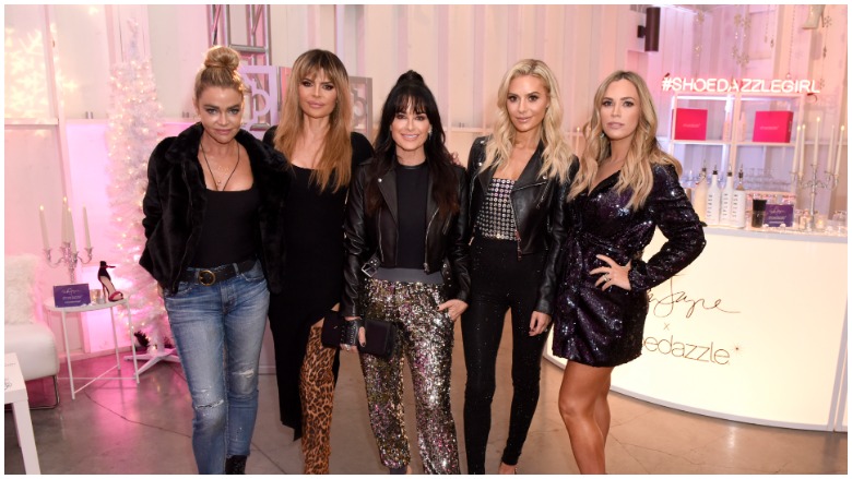 RHOBH Stars