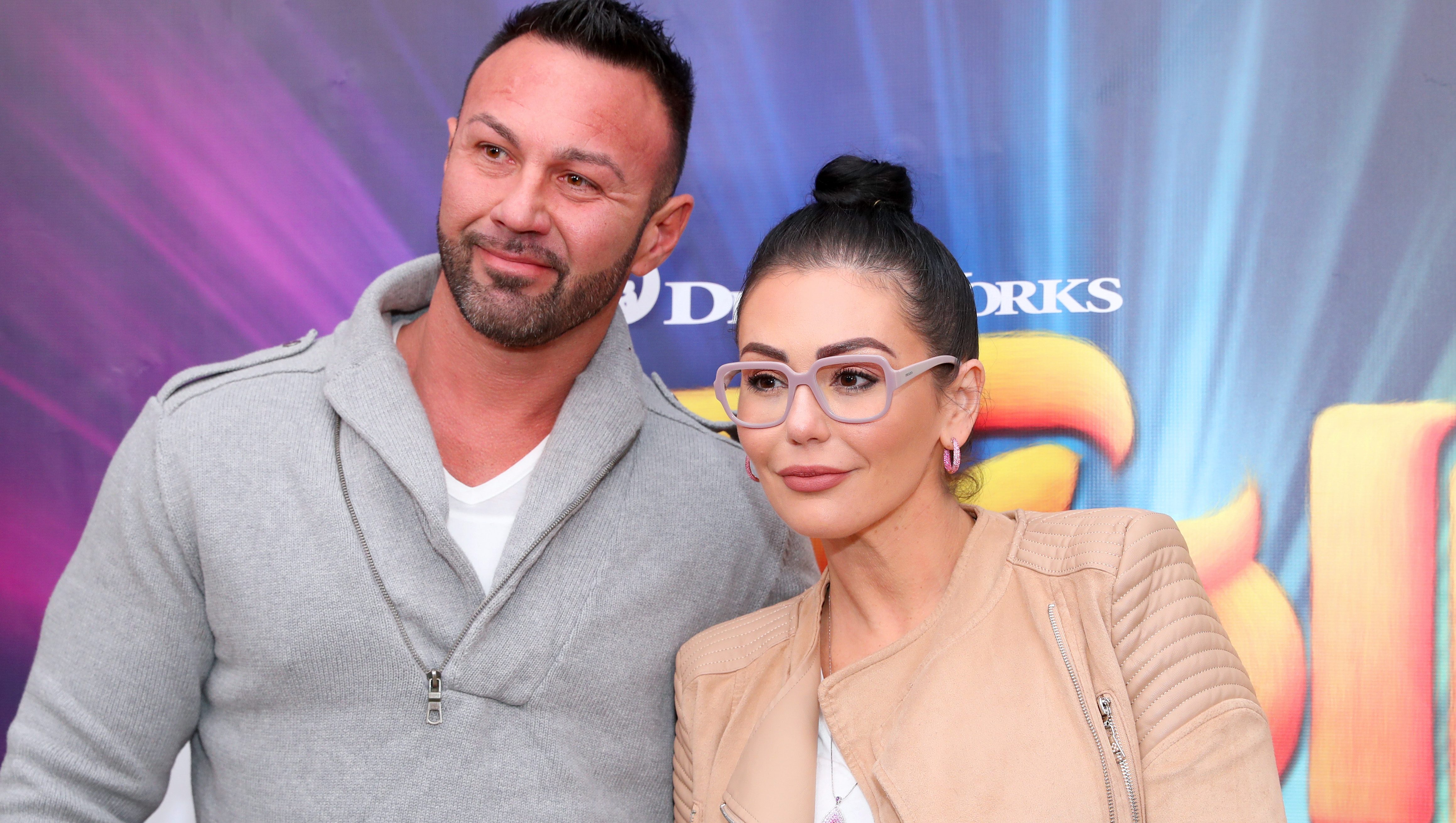 Roger Matthews on 'Nasty' Divorce From Jenni Farley