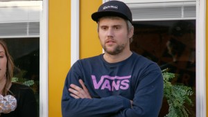 Ryan Edwards