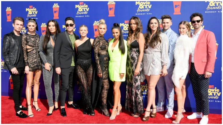 Vanderpump Rules Cast