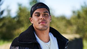 Josh Martinez
