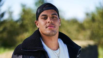 Josh Martinez Says ‘Destination X’ Pushed Him to His Limits: “I Went Stir-Crazy”