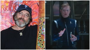 Paul Stamets