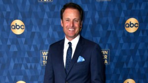 Chris Harrison