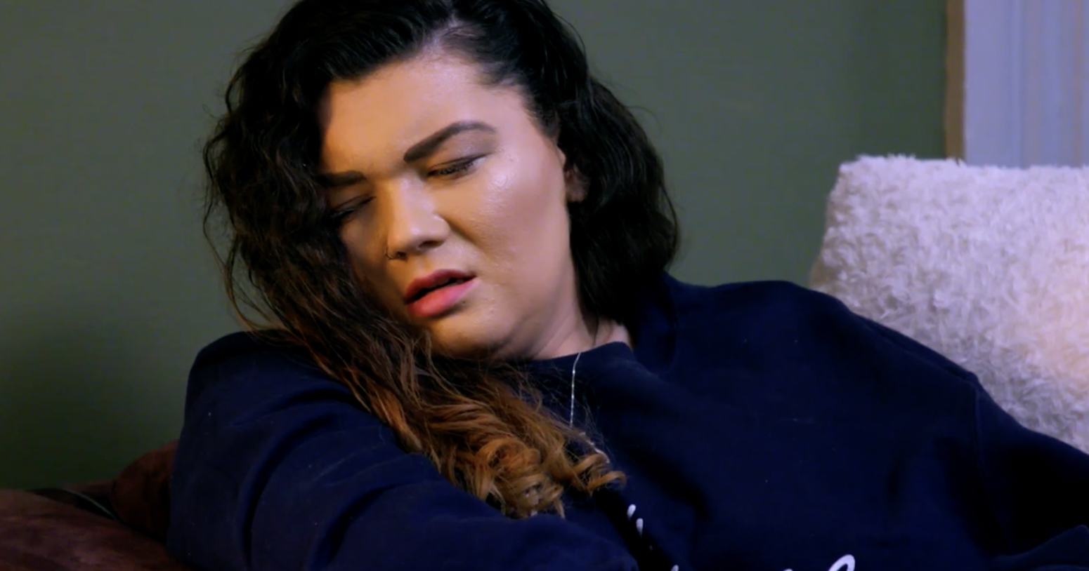 Amber Portwood