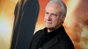 Brent Spiner attends the premiere of CBS All Access' "Star Trek: Picard" at ArcLight Cinerama Dome