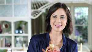 Catherine Bell