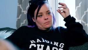 Catelynn Baltierra