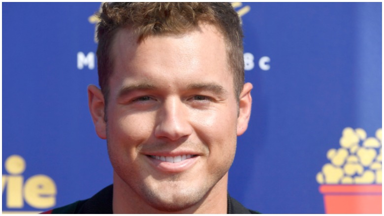 Colton Underwood