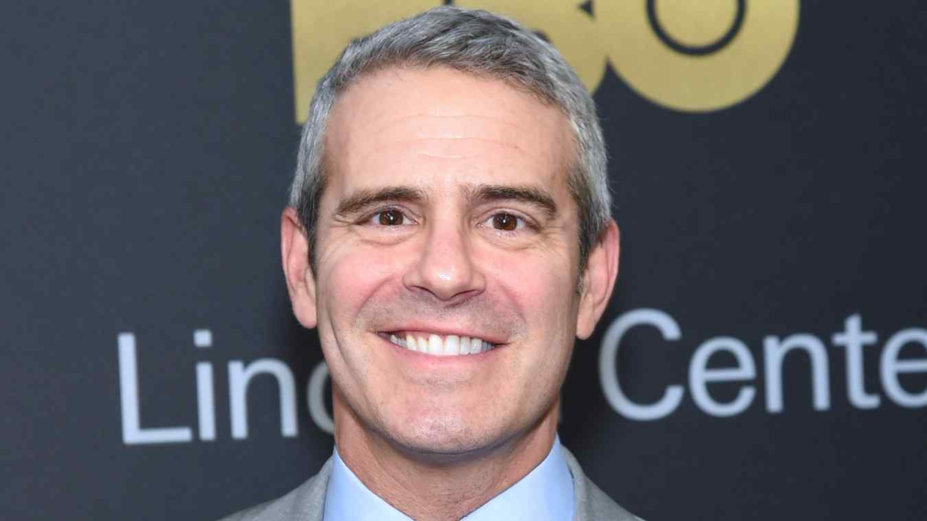 Andy Cohen