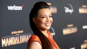 Ming-Na Wen