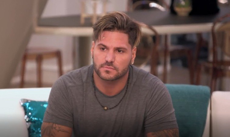 Ronnie Ortiz Magro