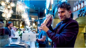 Tom Schwartz