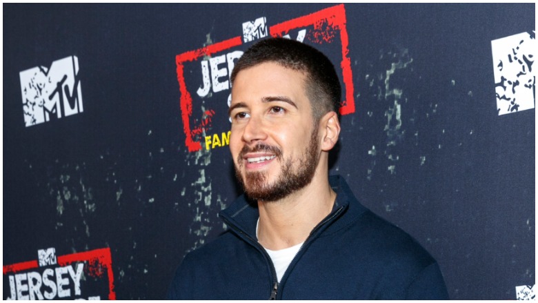 Vinny Guadagnino