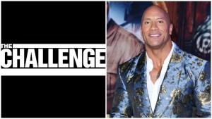 Dwayne The Rock Johnson