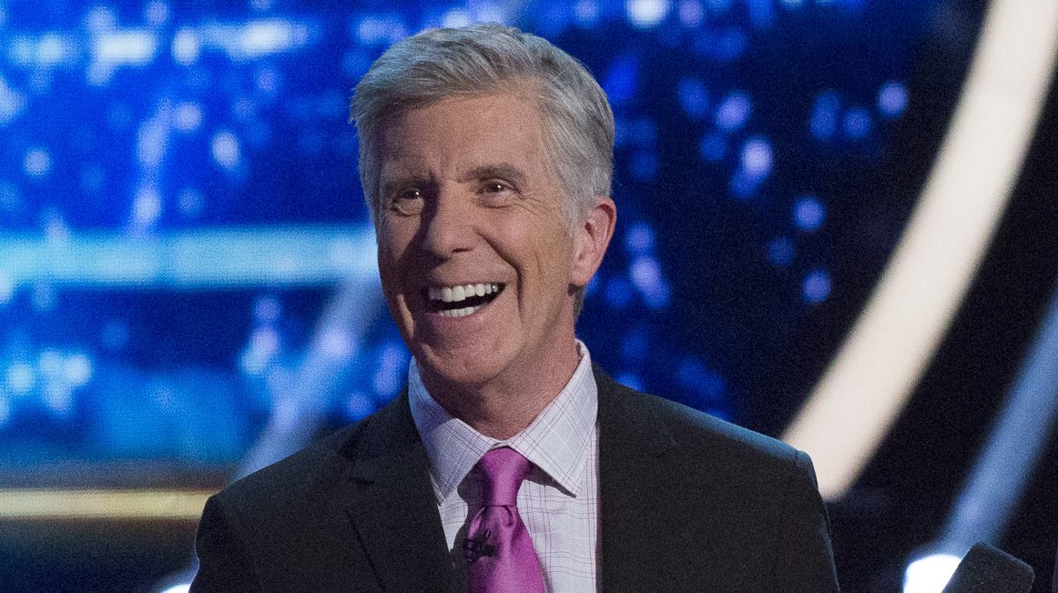 Tom Bergeron Announces Return to TV With New ‘Dancing’ Show
