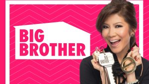 Julie Chen has hosted 'Big Brother' since 2000