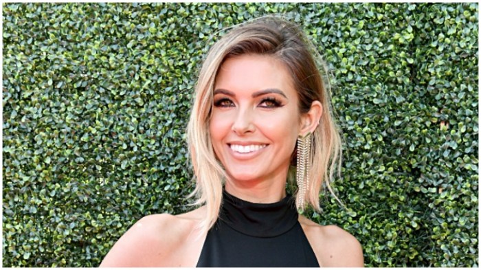 Audrina Patridge