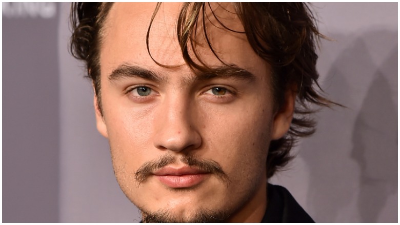 Brandon Thomas Lee E