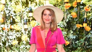 Candace Cameron Bure fashion